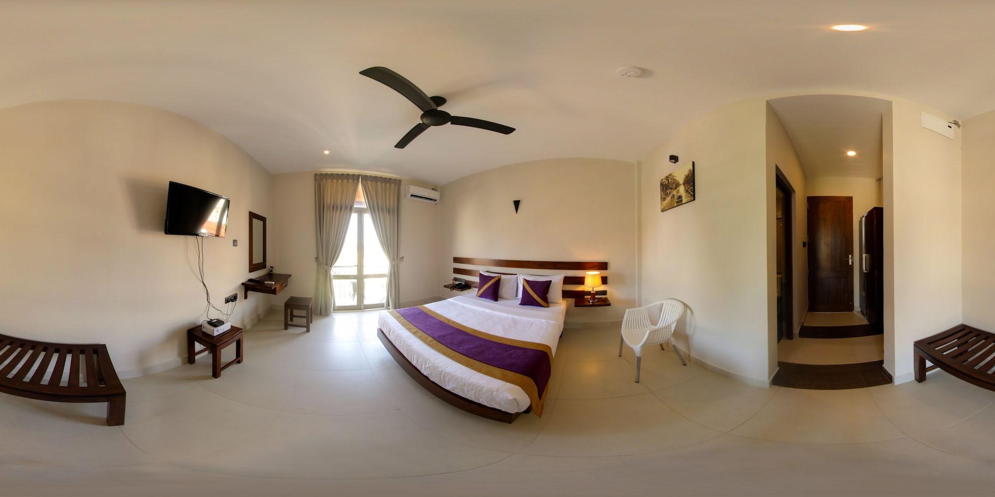 Hive 68 - Hotel And Resorts Negombo Eksteriør billede