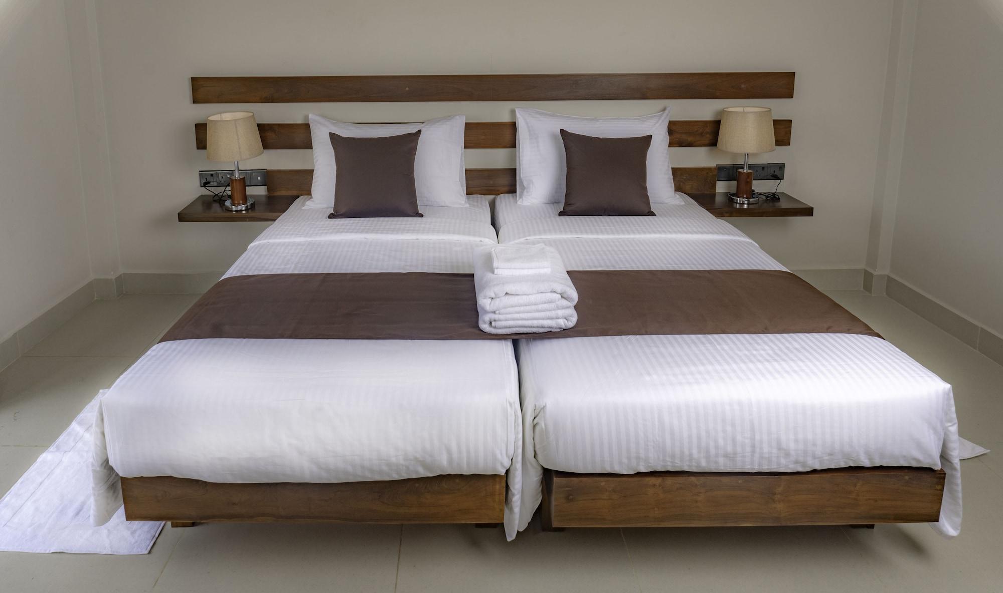 Hive 68 - Hotel And Resorts Negombo Eksteriør billede