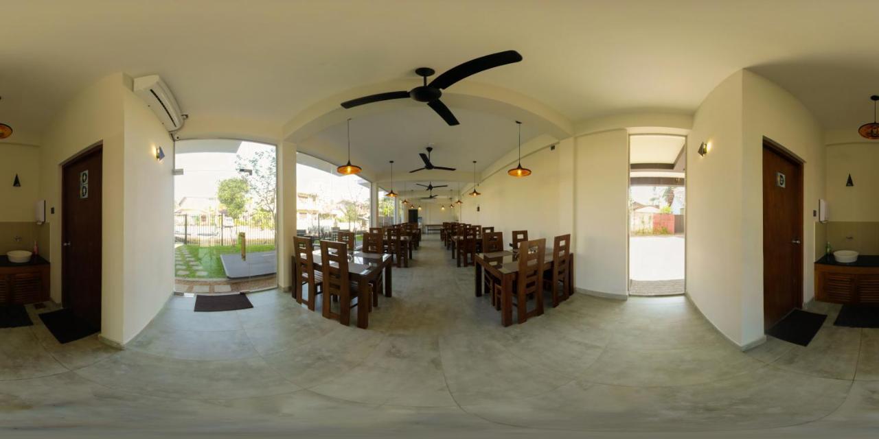 Hive 68 - Hotel And Resorts Negombo Eksteriør billede