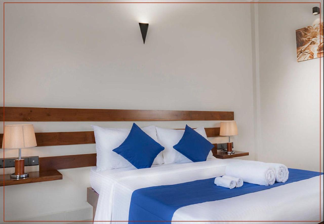 Hive 68 - Hotel And Resorts Negombo Eksteriør billede